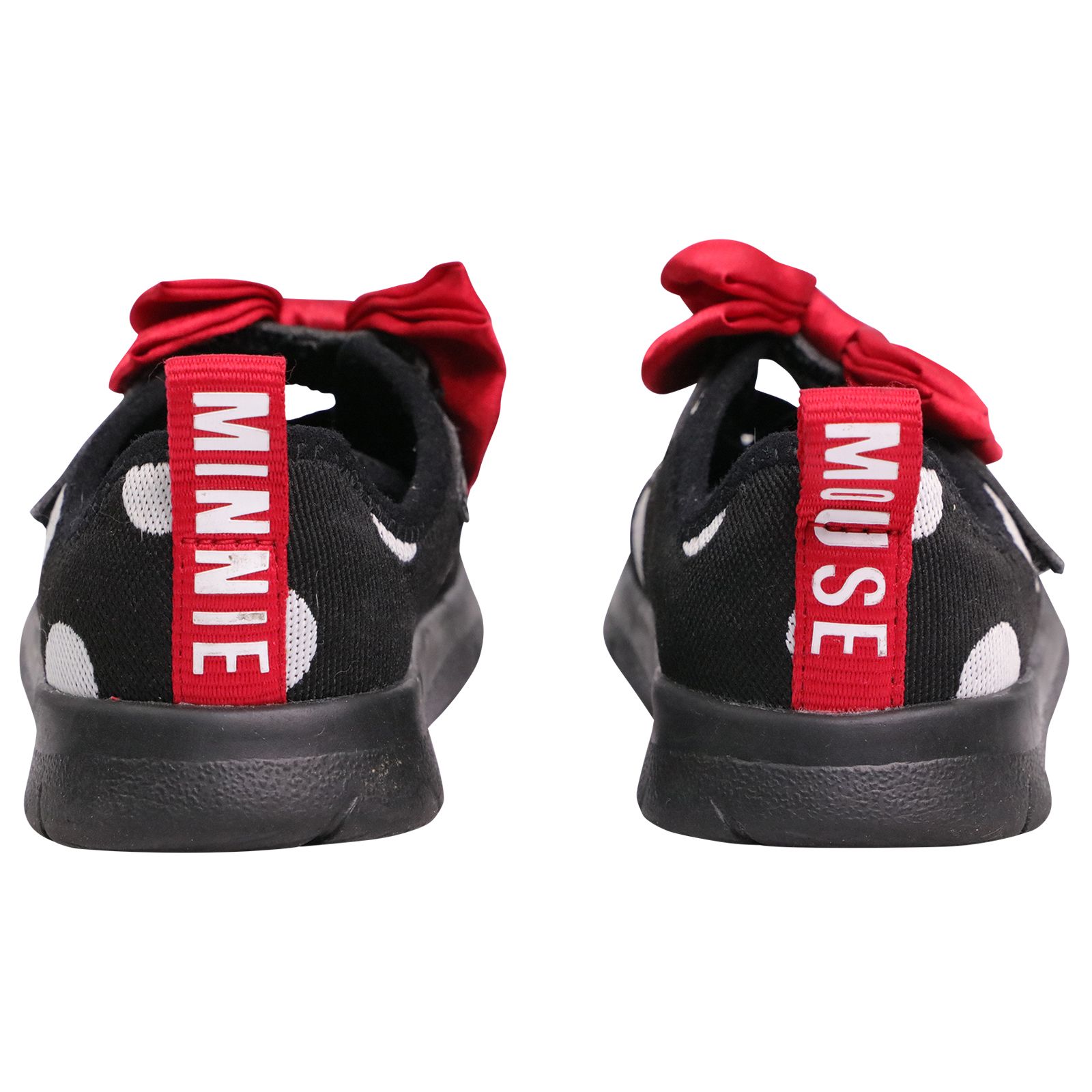 Minnie mouse clarks shoes hotsell